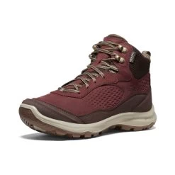 Keen Women's Terradora Explorer Waterproof Boot | Andorra/Java -Shoe Sale Store ea683d0de1f52f784cedd7364173ec7d09ab9bdf
