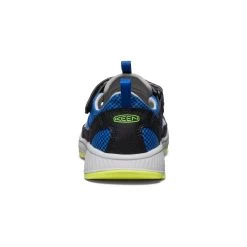 Keen Little Kids' Motozoa Sandal | Classic Blue/Evening Primrose -Shoe Sale Store eb5febb6b2f0934813a34a1c8ecf9f80120166ec