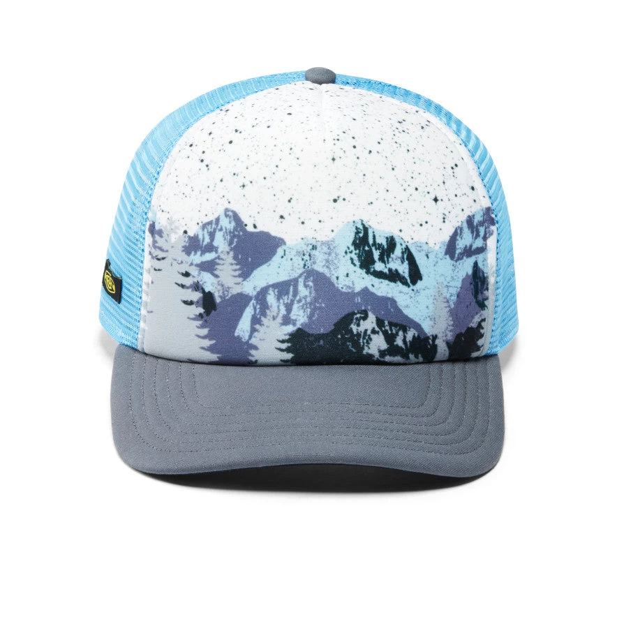 Keen Night Sky Hat | Light Blue 2 Keen Night Sky Hat | Light Blue - Image 2
