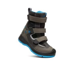 Keen Big Kids' Redwood Winter Waterproof Boot | Raven/Magnet 6 Keen Big Kids' Redwood Winter Waterproof Boot | Raven/Magnet -Shoe Sale Store ecc5e931f74688c971ca1574f07cbcbec286d950