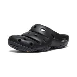Keen Women's Yogui Clog | Black/Magnet -Shoe Sale Store ed2056391195f008622942b125070eb46462e180