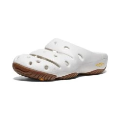 Keen Men's Yogui Clog | Birch/Birch -Shoe Sale Store ed83966b5c0c0f1942c5f9714259adde35071075