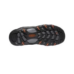 Keen Men's Koven Waterproof Boot | Magnet/Fired Brick 7 Keen Men's Koven Waterproof Boot | Magnet/Fired Brick -Shoe Sale Store ee6ca1d754ca29236e1fb1b18b57f983e33fd078