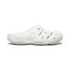 Keen Women's Yogui Clog | Star White/Vapor