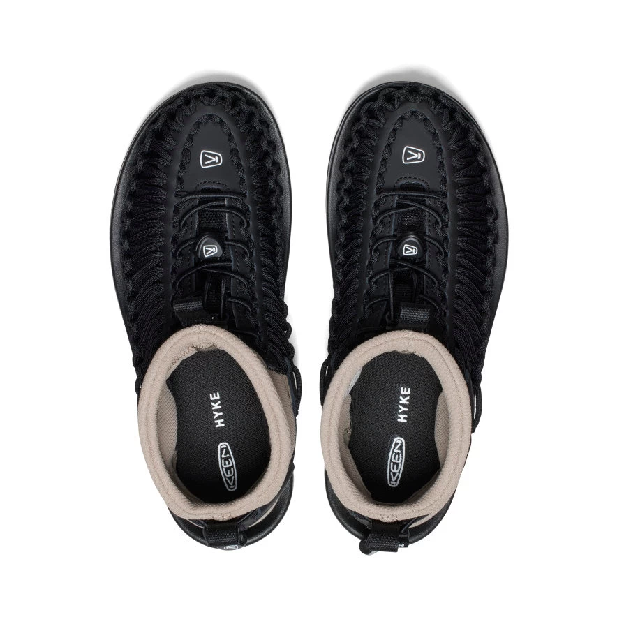 Keen Men's UNEEK High Top X HYKE | Hyke Timberwolf 4 Keen Men's UNEEK High Top X HYKE | Hyke Timberwolf - Image 4