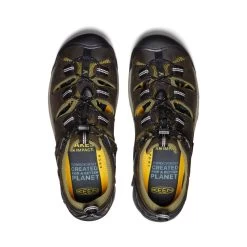 Keen Men's Arroyo II | Canteen/Black -Shoe Sale Store f211c555a18b9e911e95678a91bb63bd71bb2a93