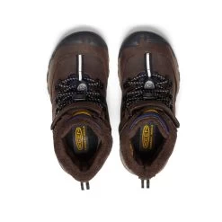 Keen Little Kids' Kanibou Waterproof Winter Boot | Java/Naval Academy -Shoe Sale Store f25fae4392791d55a79b81332adc5fd7cc5fda61