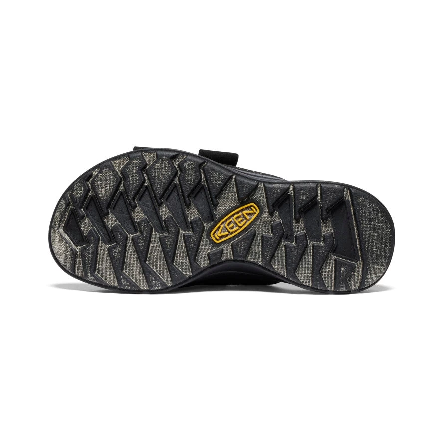 Keen Women's Elle Sport Slide | Black/Black 6 Keen Women's Elle Sport Slide | Black/Black - Image 6
