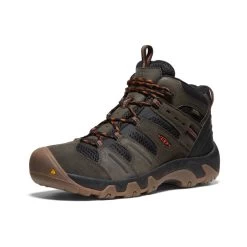 Keen Men's Headout Waterproof Hiking Boot | Black Olive/Fossil Orange 8 Keen Men's Headout Waterproof Hiking Boot | Black Olive/Fossil Orange -Shoe Sale Store f3f76b60fbc0003126251db1ed3666f8c2f7e956