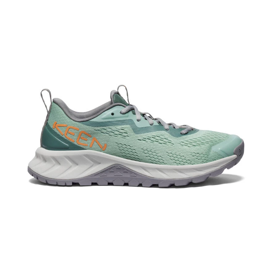 Keen Women's Versacore Speed Shoe | Granite Green/Tangerine 1 Keen Women's Versacore Speed Shoe | Granite Green/Tangerine