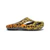 Keen Women's Shanti Arts Clog | THC Cheetah Rainbow