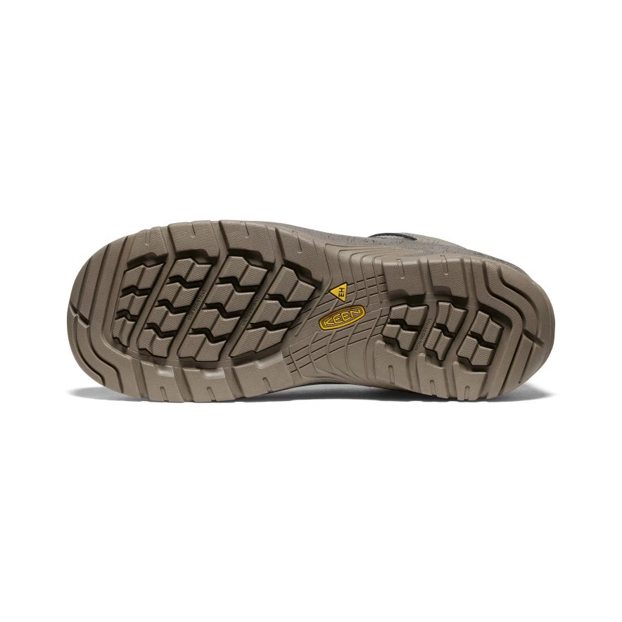 Keen Men's Reno KBF Waterproof (Carbon-Fiber Toe) | Brindle/Morel 6 Keen Men's Reno KBF Waterproof (Carbon-Fiber Toe) | Brindle/Morel - Image 6
