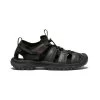 Keen Men's Targhee III Sandal | Grey/Black