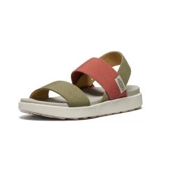 Keen Women's Elle Backstrap Sandal | Martini Olive/Baked Clay 8 Keen Women's Elle Backstrap Sandal | Martini Olive/Baked Clay -Shoe Sale Store f6cab02944bb10e7cb5ec2e0c07ea340a07579d8