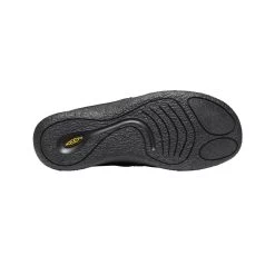 Keen Men's Howser II | Triple Black -Shoe Sale Store fa787e7f1e8404599563983d8e5f7541f5ee2e9a