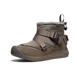 Keen Men's Hoodzerra Waterproof Boot | Canteen/Brindle -Shoe Sale Store facaa163484baec5cd81d0008152835cd85c98d6