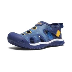 Keen Little Kids' Stingray Sandal | Bright Cobalt/Blue Depths 8 Keen Little Kids' Stingray Sandal | Bright Cobalt/Blue Depths -Shoe Sale Store faff85e45d256f2ffa761b02675d67c3fb461552