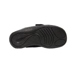 Keen Big Kids' Howser Wrap | Black/Steel Grey -Shoe Sale Store fb3bd4541a66bc58d94d4392db3301d0613f14a8