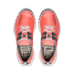 Keen Women's Zionic Speed Hiking Shoe | Ember Glow/Sea Moss -Shoe Sale Store fb6d4941ff28ac1c9694c0fedacd5519dec726c4