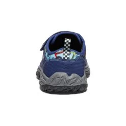 Keen Big Kids' Speed Hound | Blue Depths/Black -Shoe Sale Store fb743c6d94b25bced4e7c8a47bf209e6bb7e25e0