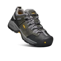 Keen Men's Detroit XT ESD (Soft Toe) | Magnet/Steel Grey -Shoe Sale Store fb8d15d4106d9c189f0ef184e0c8282cff278250