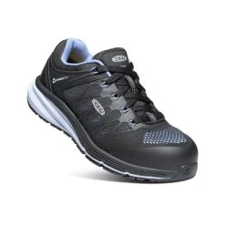 Keen Women's Vista Energy ESD (Carbon-Fiber Toe) | Hydrangea/Black -Shoe Sale Store fd1714c0cce7acb4fb0c6f718b22a833d33550f9