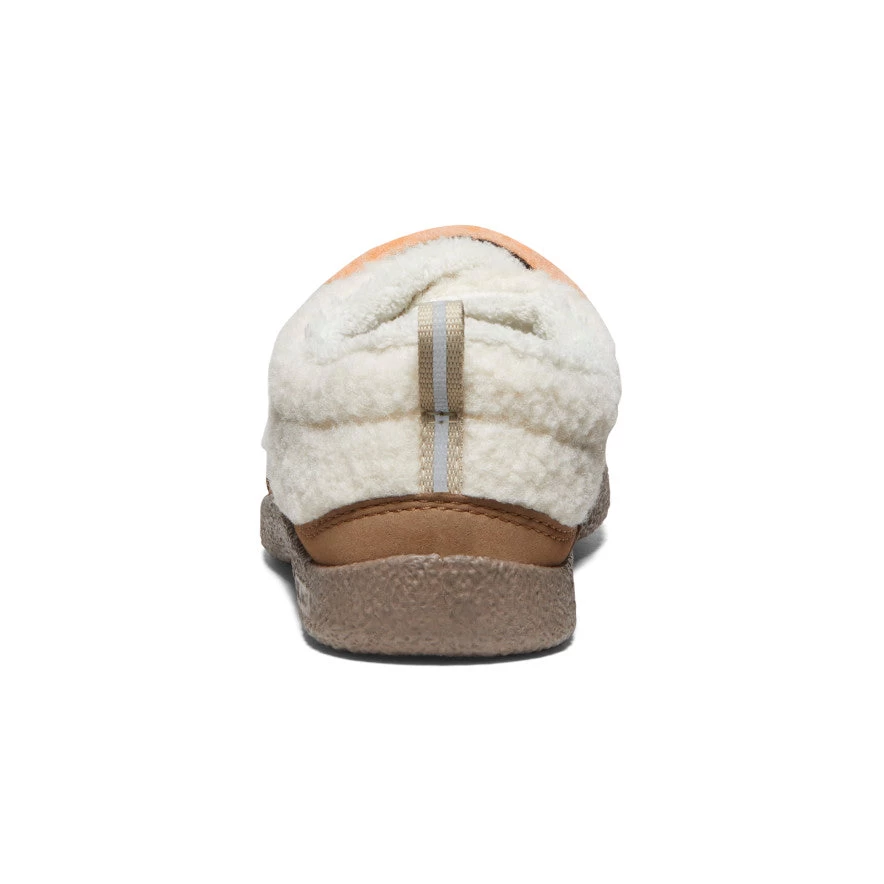 Keen Big Kids' Howser Wrap | Boulder/Toasted Coconut 5 Keen Big Kids' Howser Wrap | Boulder/Toasted Coconut - Image 5