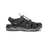 Keen Men's Rialto | Black/Gargoyle