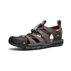Keen Men's Clearwater CNX | Raven/Tortoise Shell 8 Keen Men's Clearwater CNX | Raven/Tortoise Shell -Shoe Sale Store fff0145ad82b65500fbce9dccf1ae97f486bd2e6